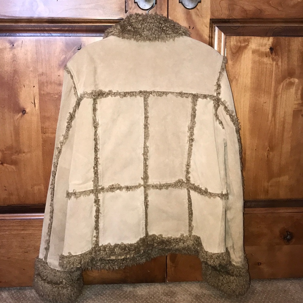 Jacket - Picture 2 of 2
